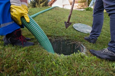 Tips To Keep Your Shelton Septic System Installation In Top Shape